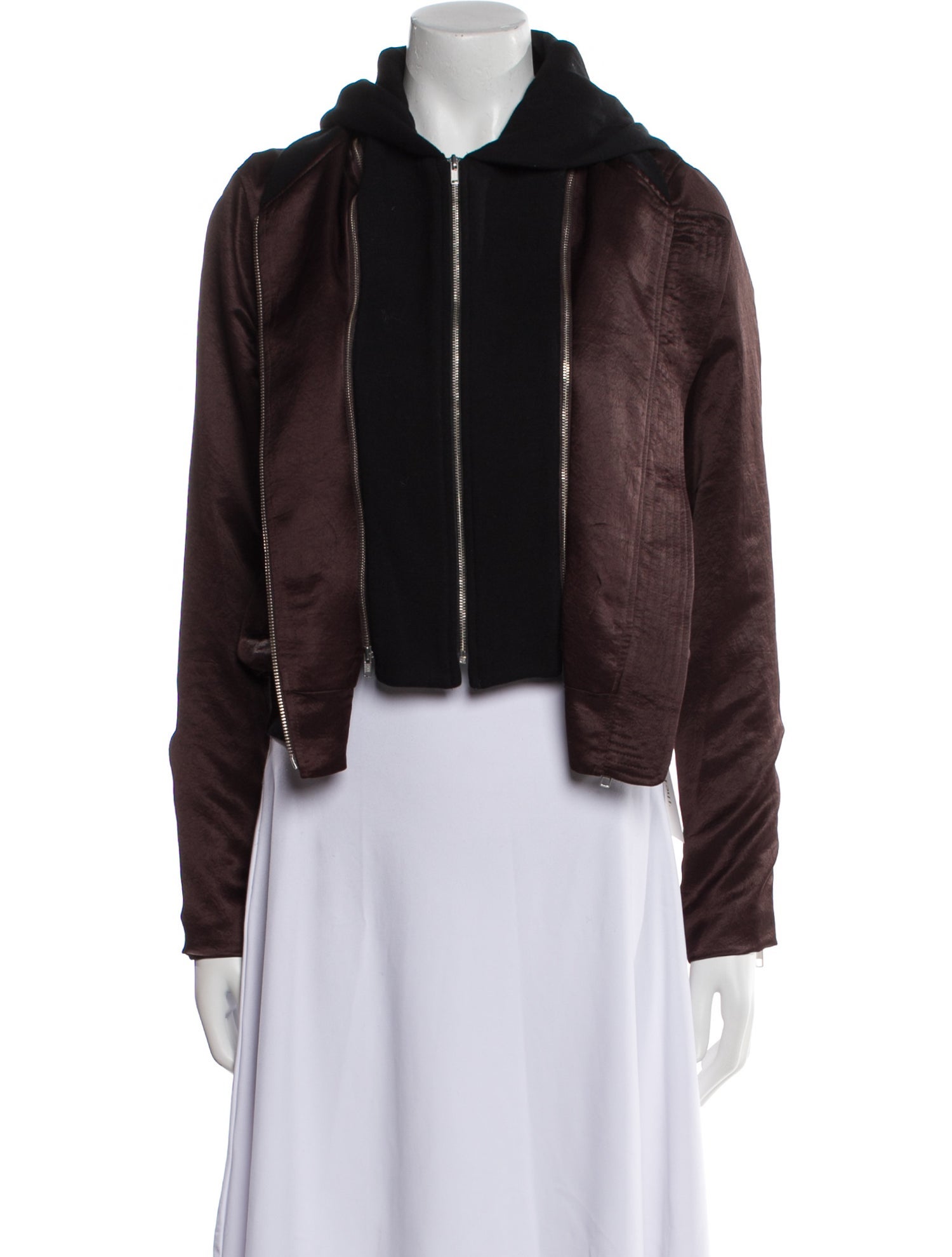 A.L.C. Bomber Jacket w/ Tags