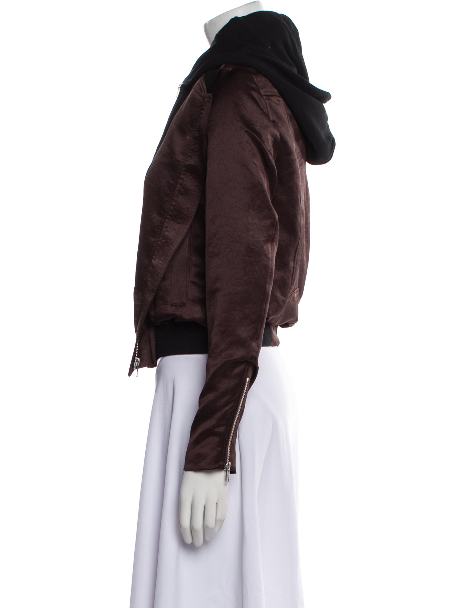 A.L.C. Bomber Jacket w/ Tags