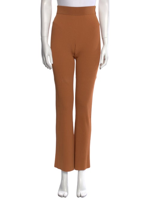 A.L.C. Straight Leg Pants