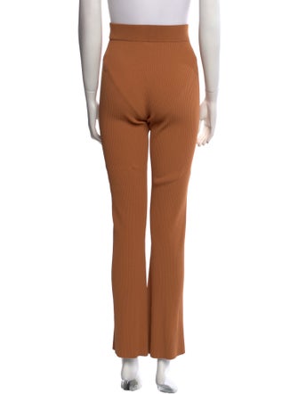 A.L.C. Straight Leg Pants