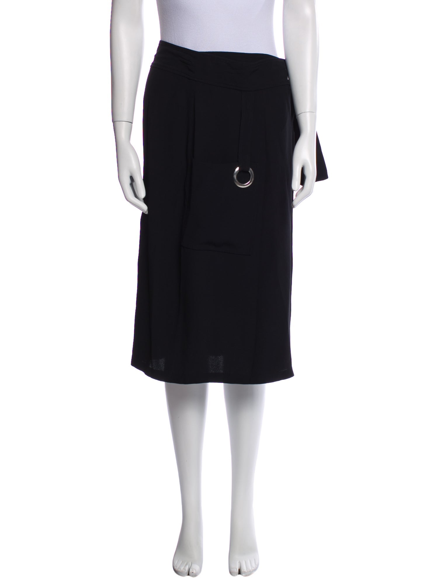 A.L.C. Knee-Length Skirt
