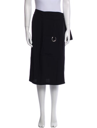 A.L.C. Knee-Length Skirt