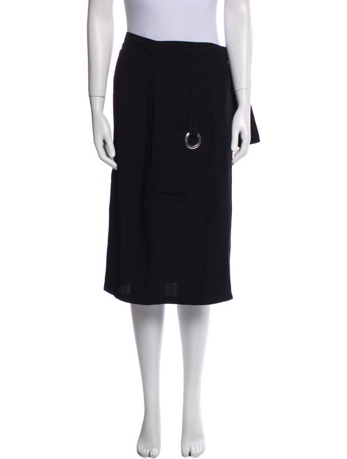 A.L.C. Knee-Length Skirt