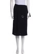 A.L.C. Knee-Length Skirt