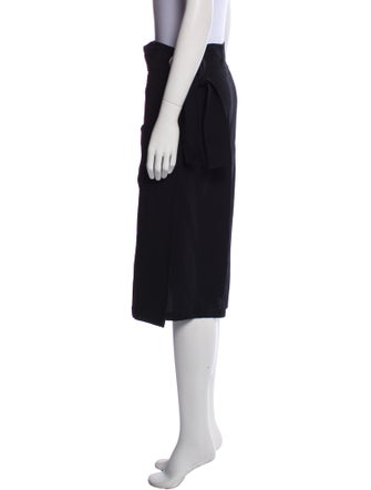 A.L.C. Knee-Length Skirt