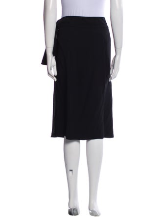 A.L.C. Knee-Length Skirt