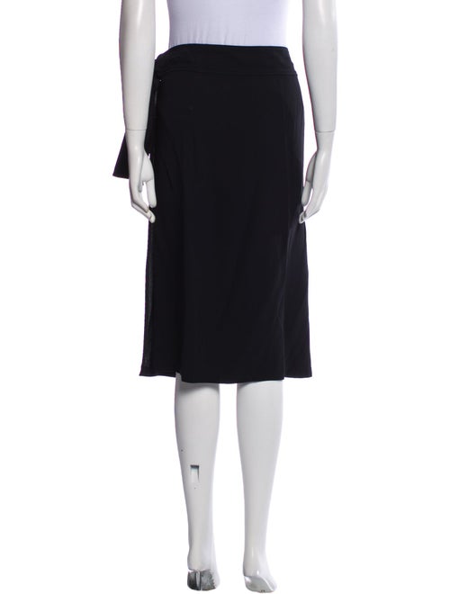 A.L.C. Knee-Length Skirt