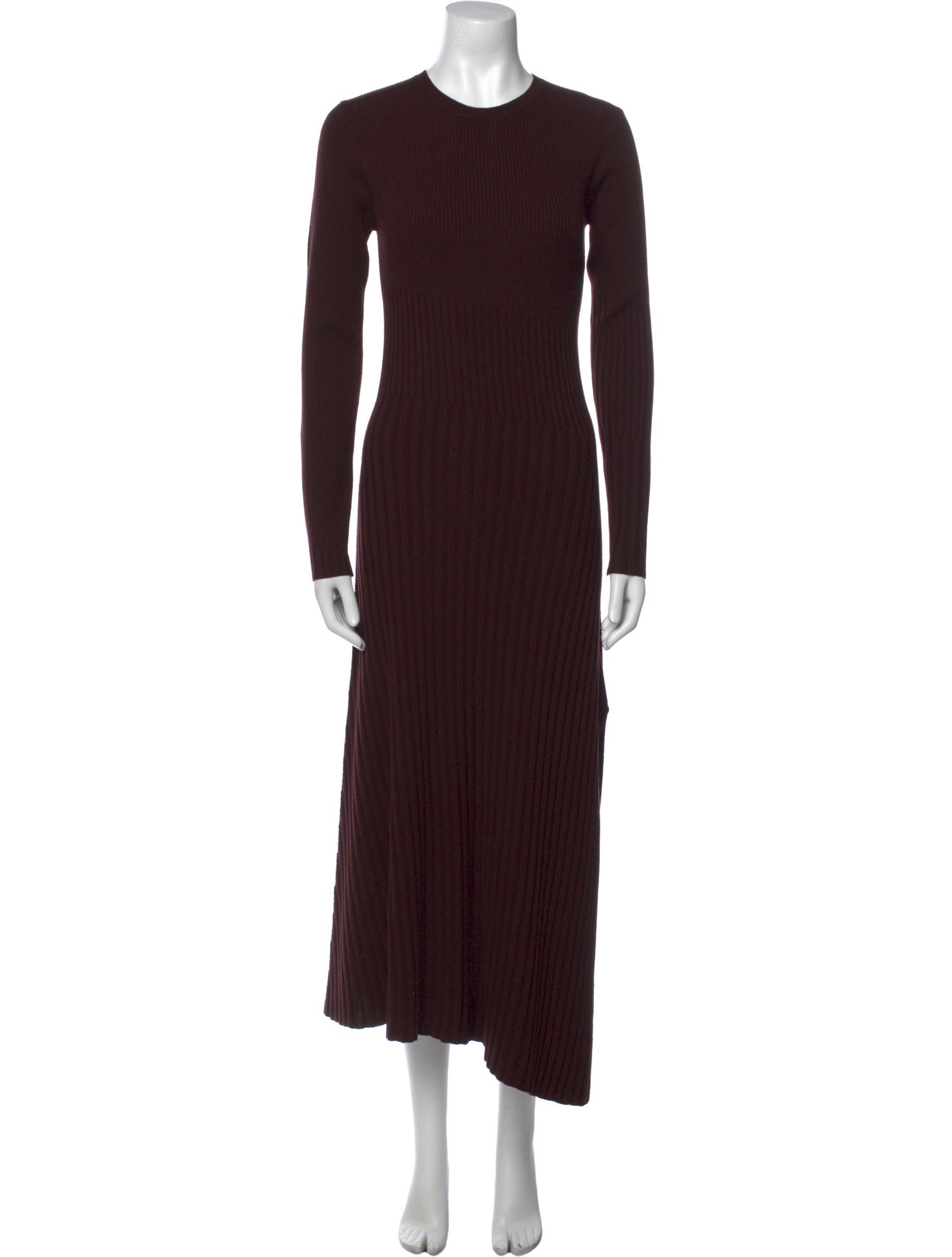 A.L.C. Merino Wool Long Dress w/ Tags