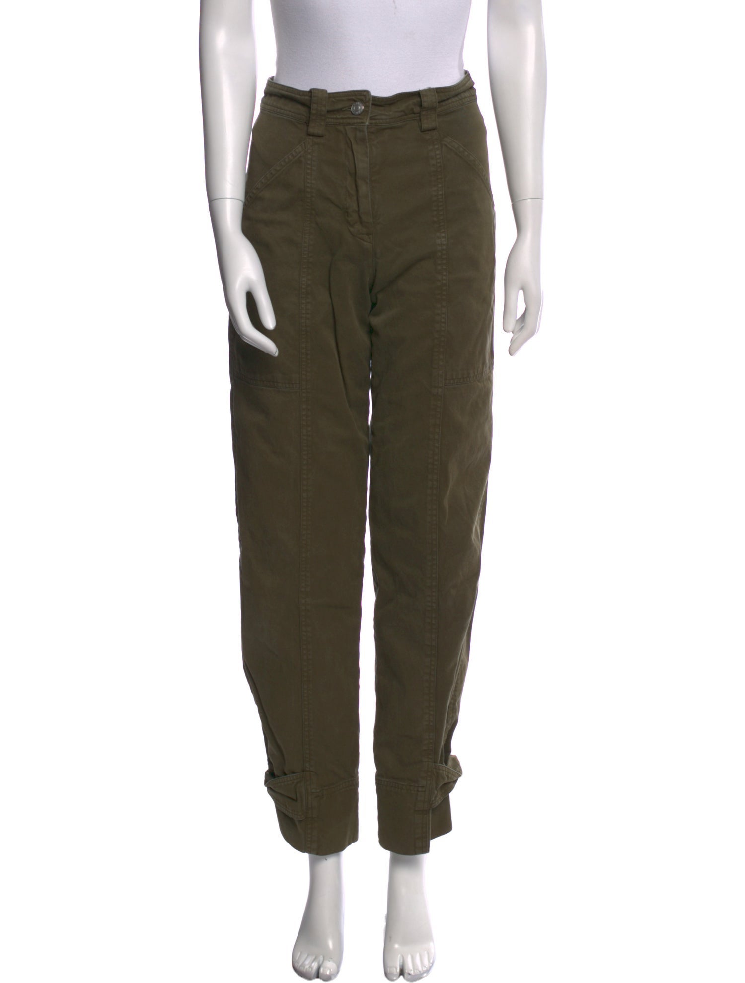 A.L.C. Skinny Leg Pants