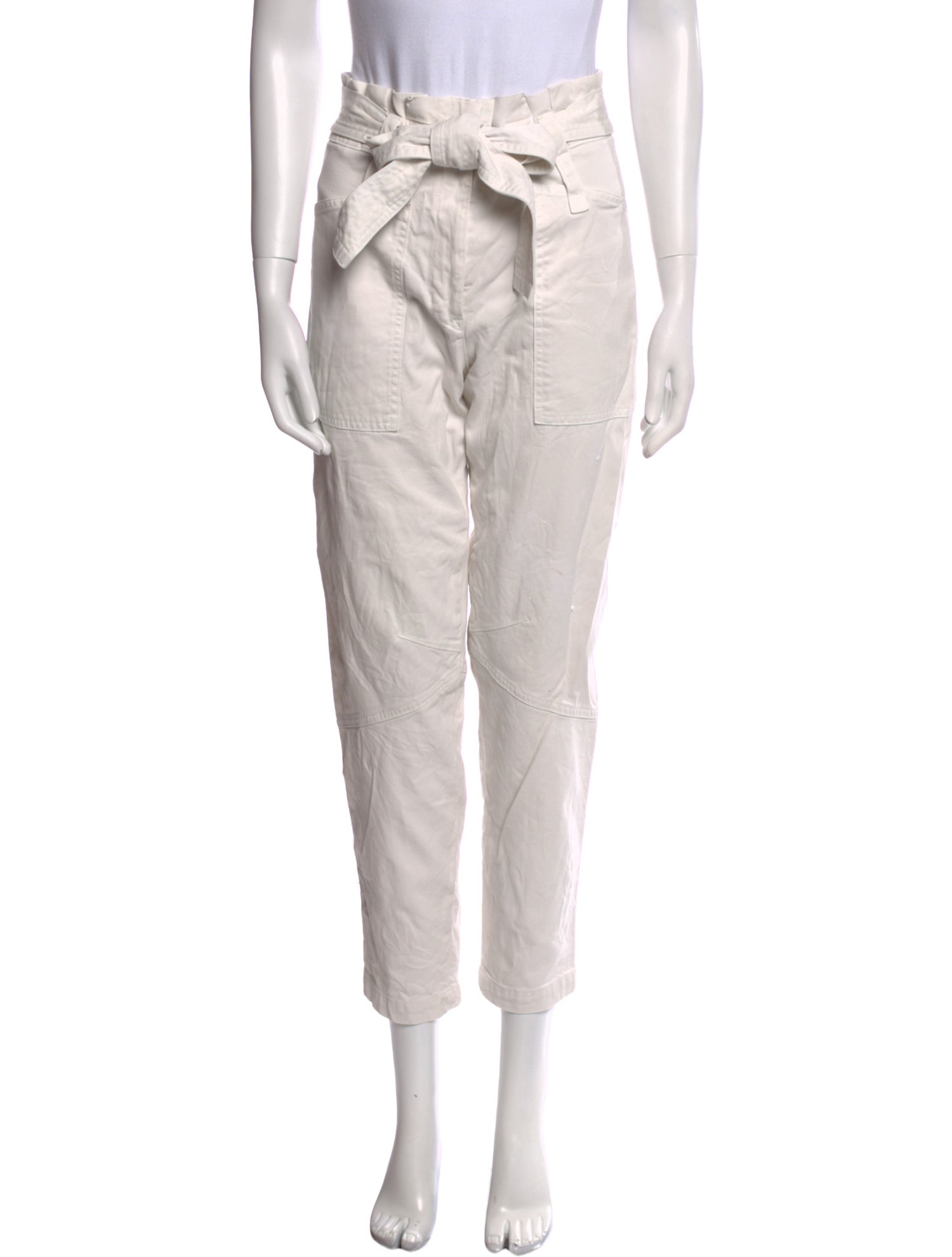 A.L.C. Skinny Leg Pants