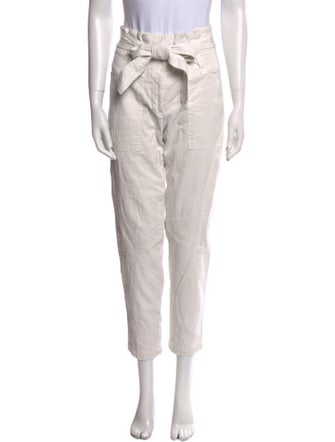 A.L.C. Skinny Leg Pants