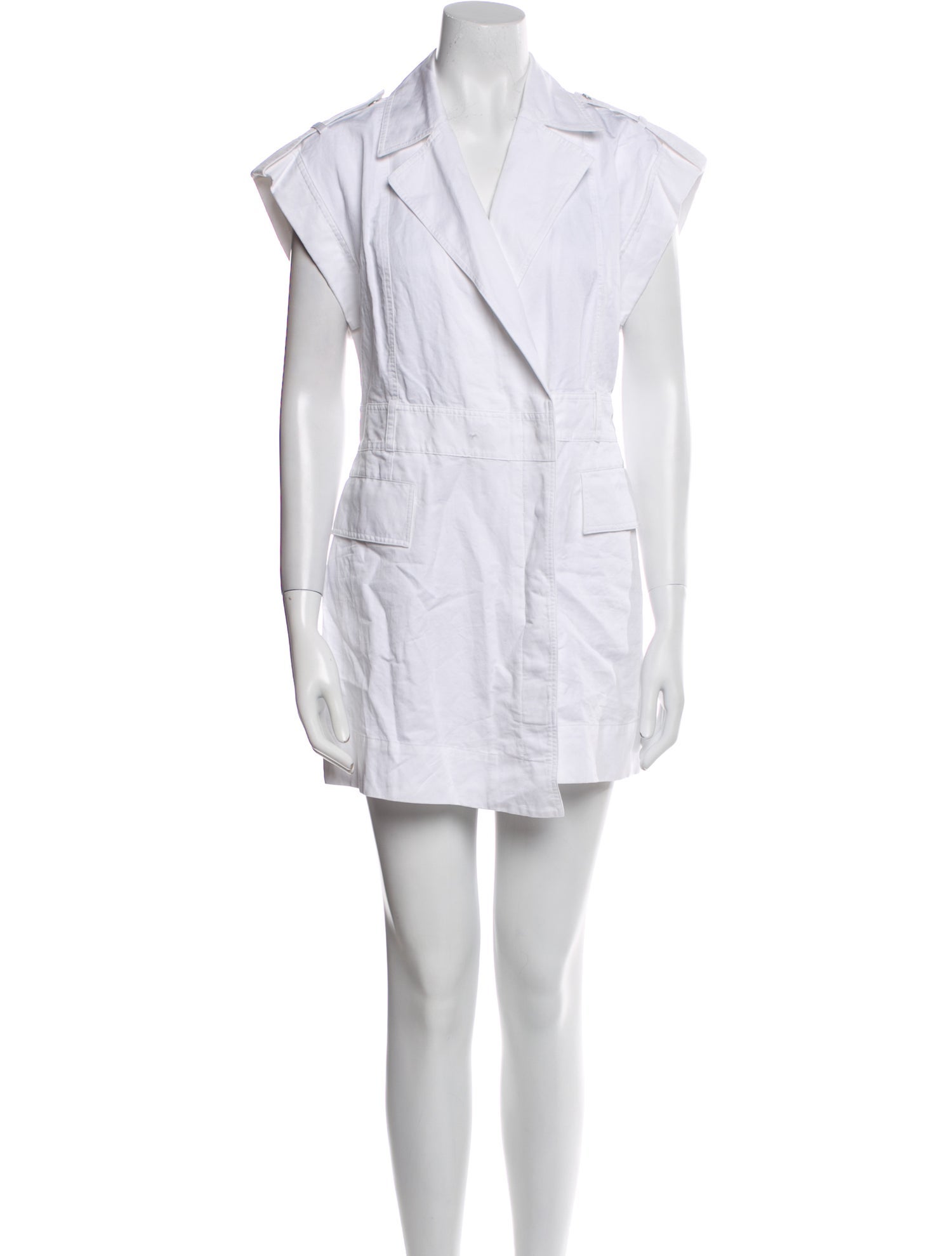 A.L.C. Mini Dress w/ Tags