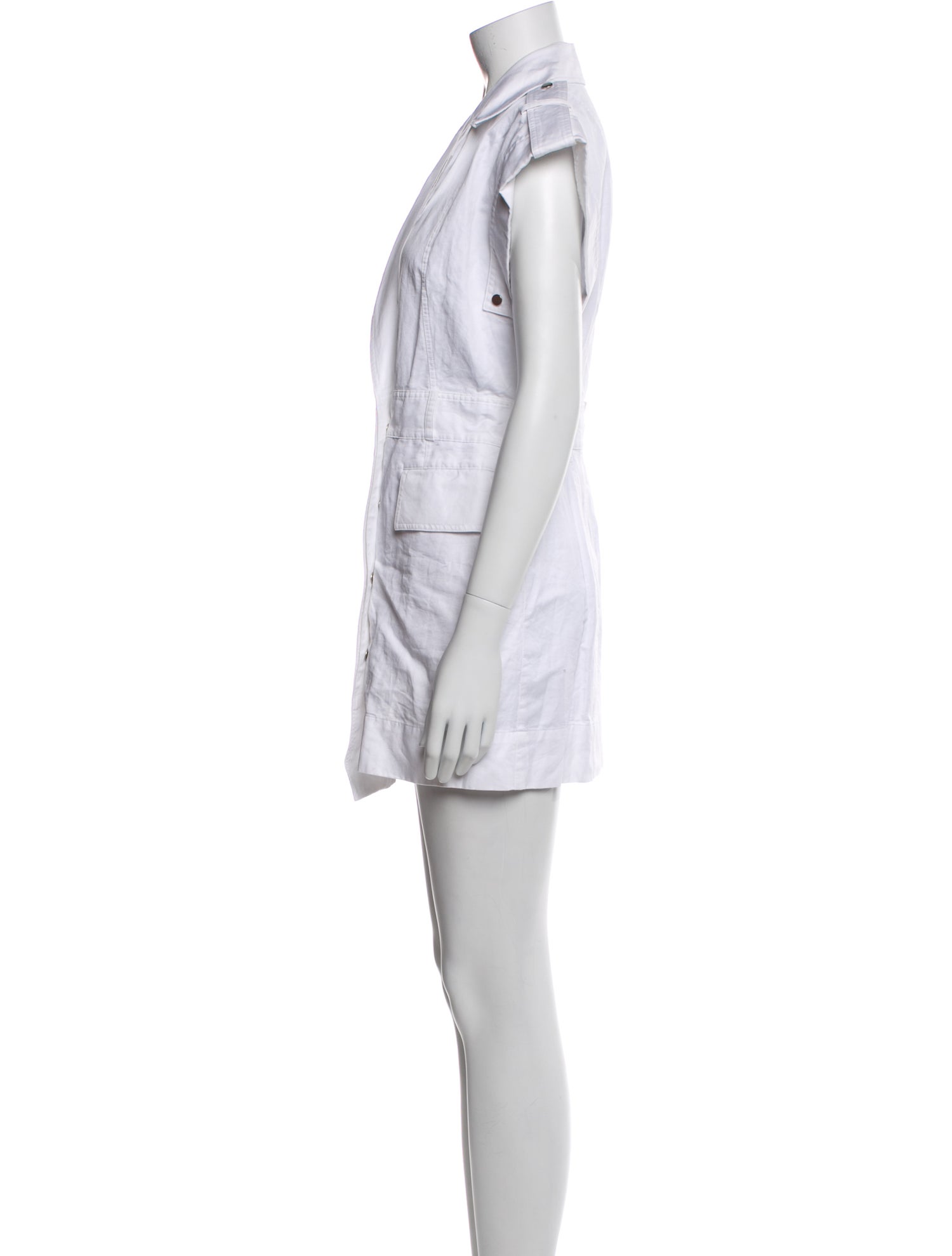 A.L.C. Mini Dress w/ Tags