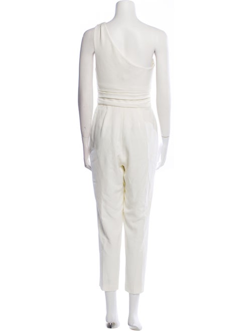 A.L.C. One-Shoulder Jumpsuit