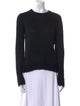 A.L.C. Alpaca Crew Neck Sweater
