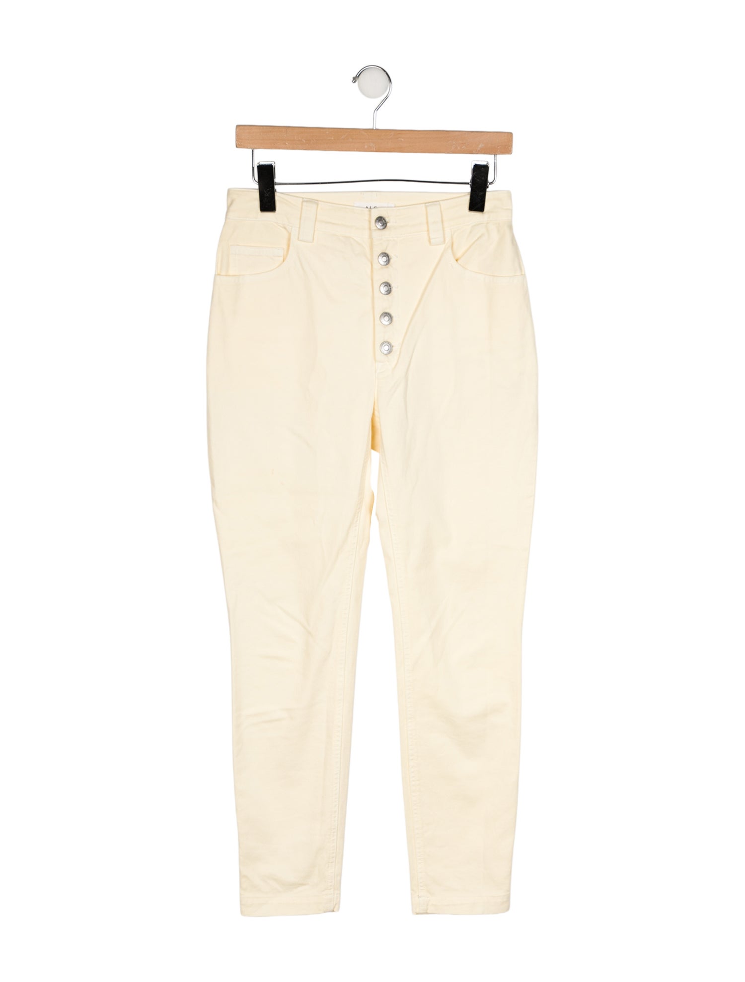 A.L.C. Skinny Leg Pants