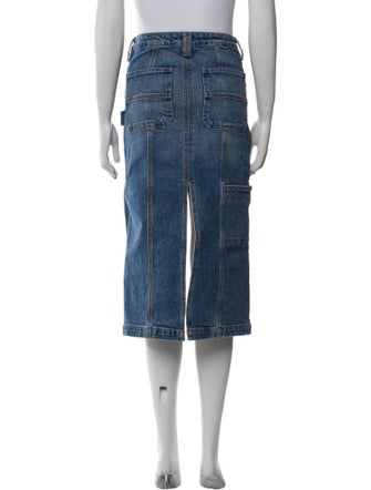 A.L.C. Midi Length Skirt