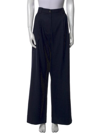 A.L.C. Wide Leg Pants