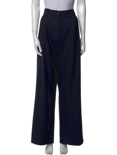 A.L.C. Wide Leg Pants