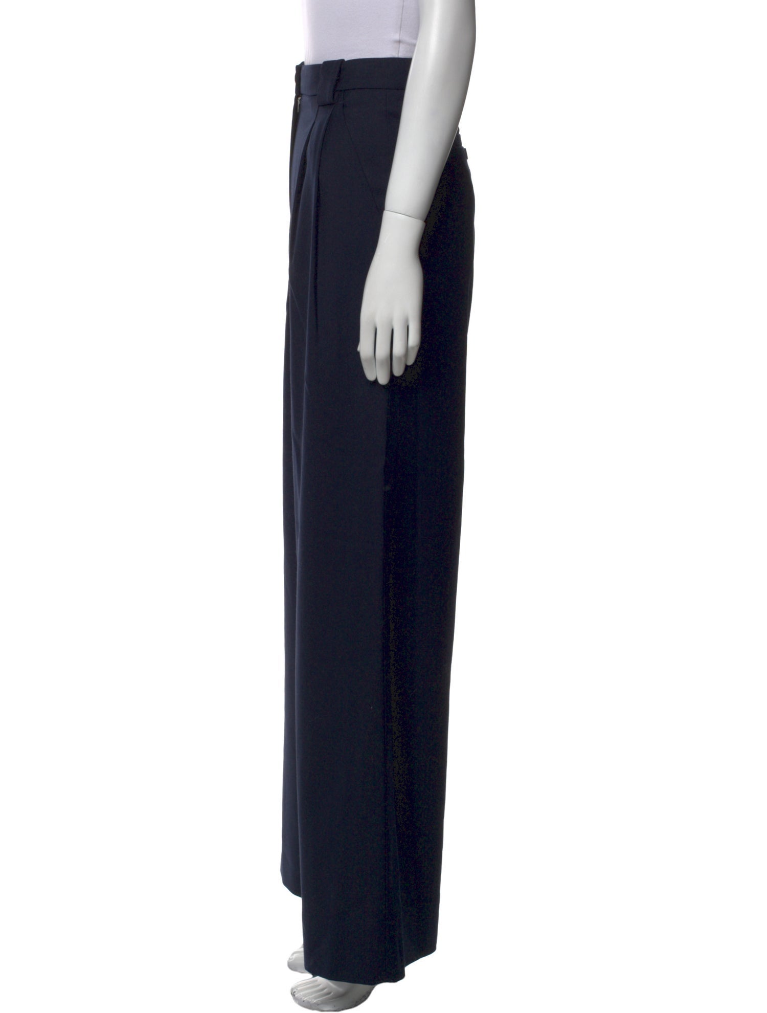 A.L.C. Wide Leg Pants