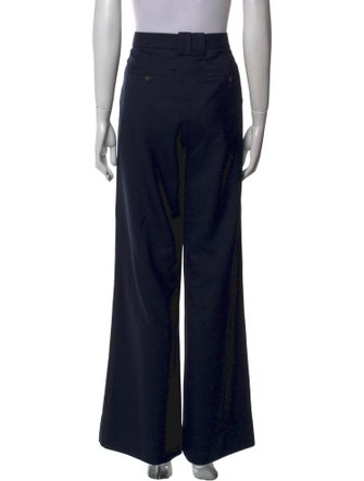 A.L.C. Wide Leg Pants