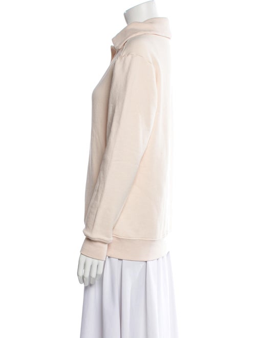 A.L.C. Long Sleeve Sweatshirt