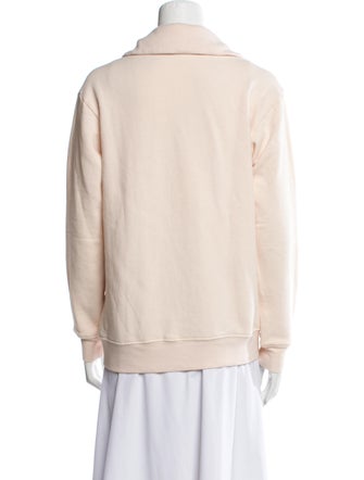 A.L.C. Long Sleeve Sweatshirt