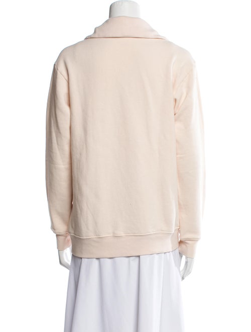 A.L.C. Long Sleeve Sweatshirt