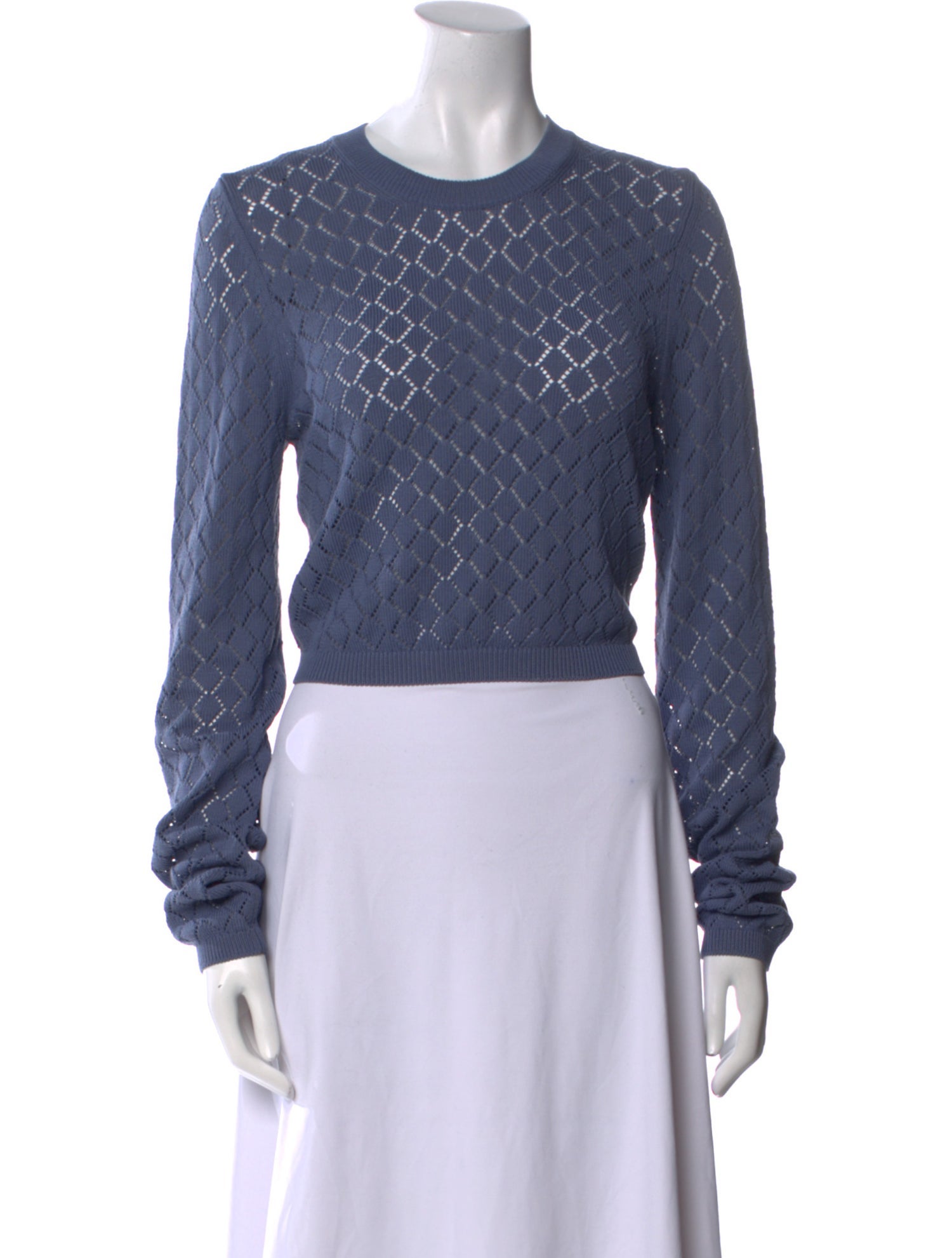 A.L.C. Crew Neck Sweater