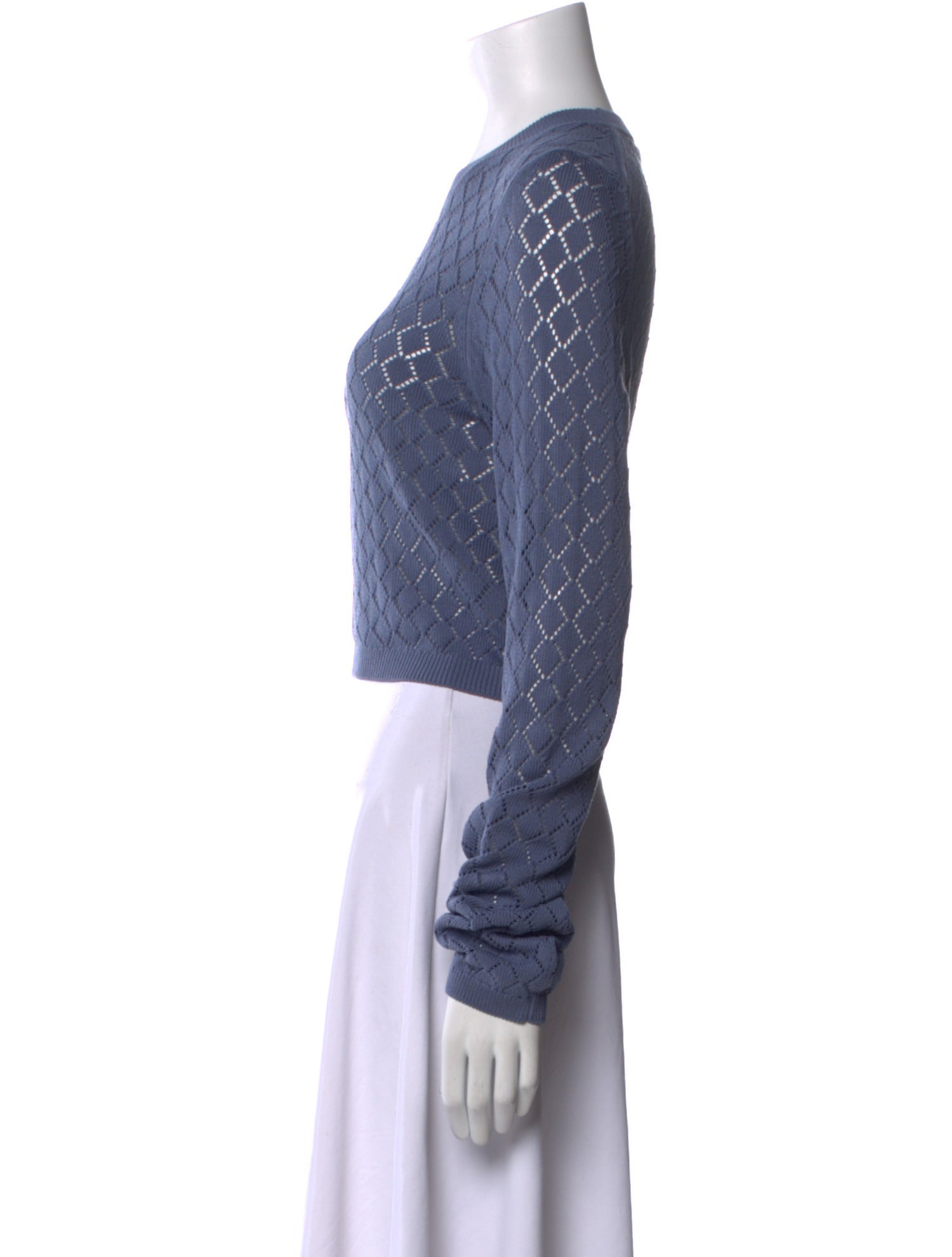 A.L.C. Crew Neck Sweater