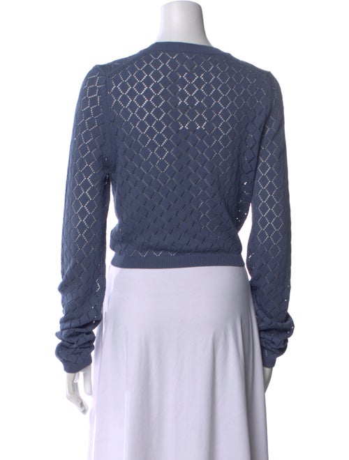 A.L.C. Crew Neck Sweater