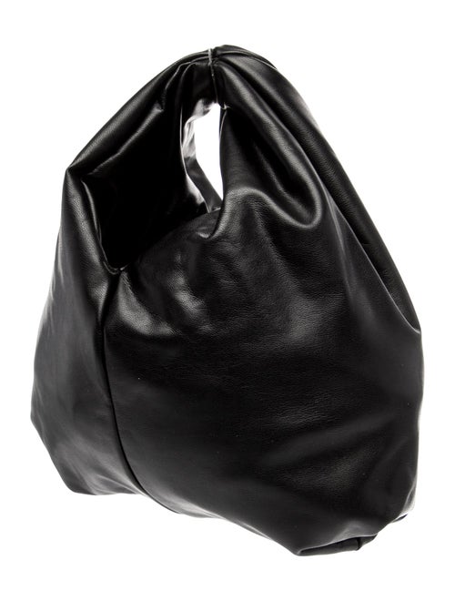 A.L.C. Leather Top Handle Bag