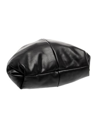 A.L.C. Leather Top Handle Bag