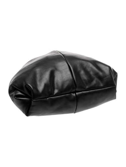 A.L.C. Leather Top Handle Bag