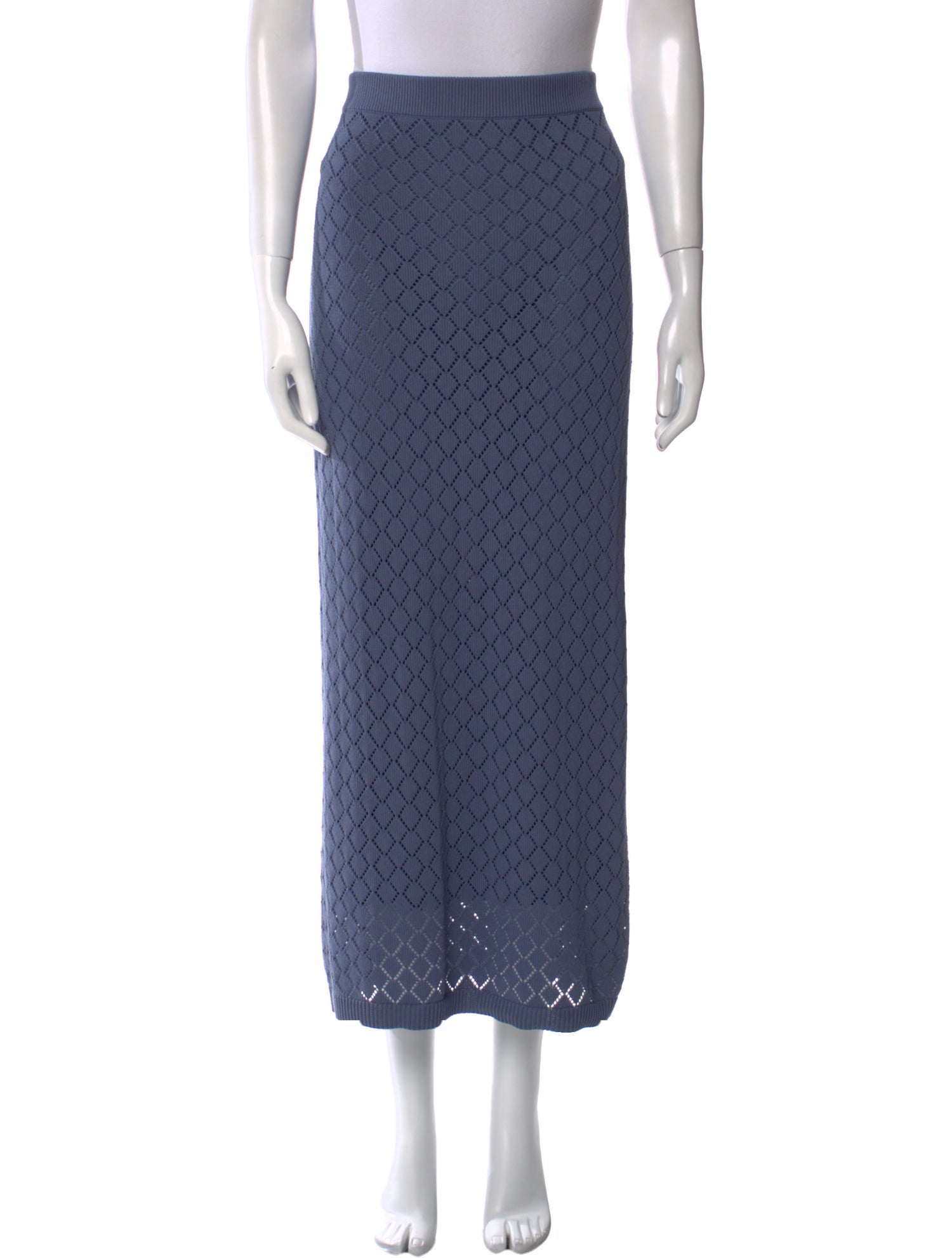 A.L.C. Midi Length Skirt w/ Tags