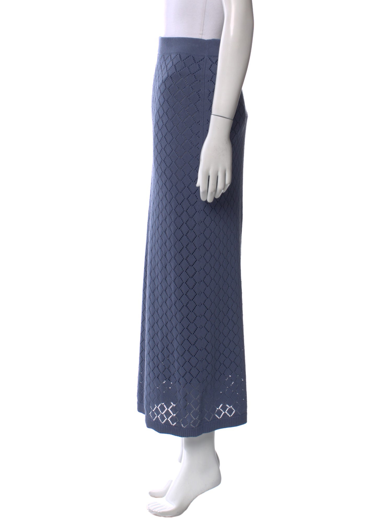 A.L.C. Midi Length Skirt w/ Tags