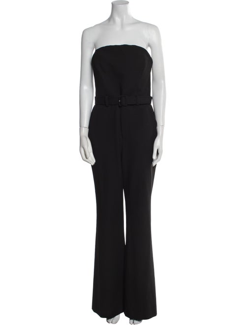 A.L.C. Strapless Jumpsuit