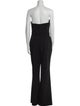A.L.C. Strapless Jumpsuit
