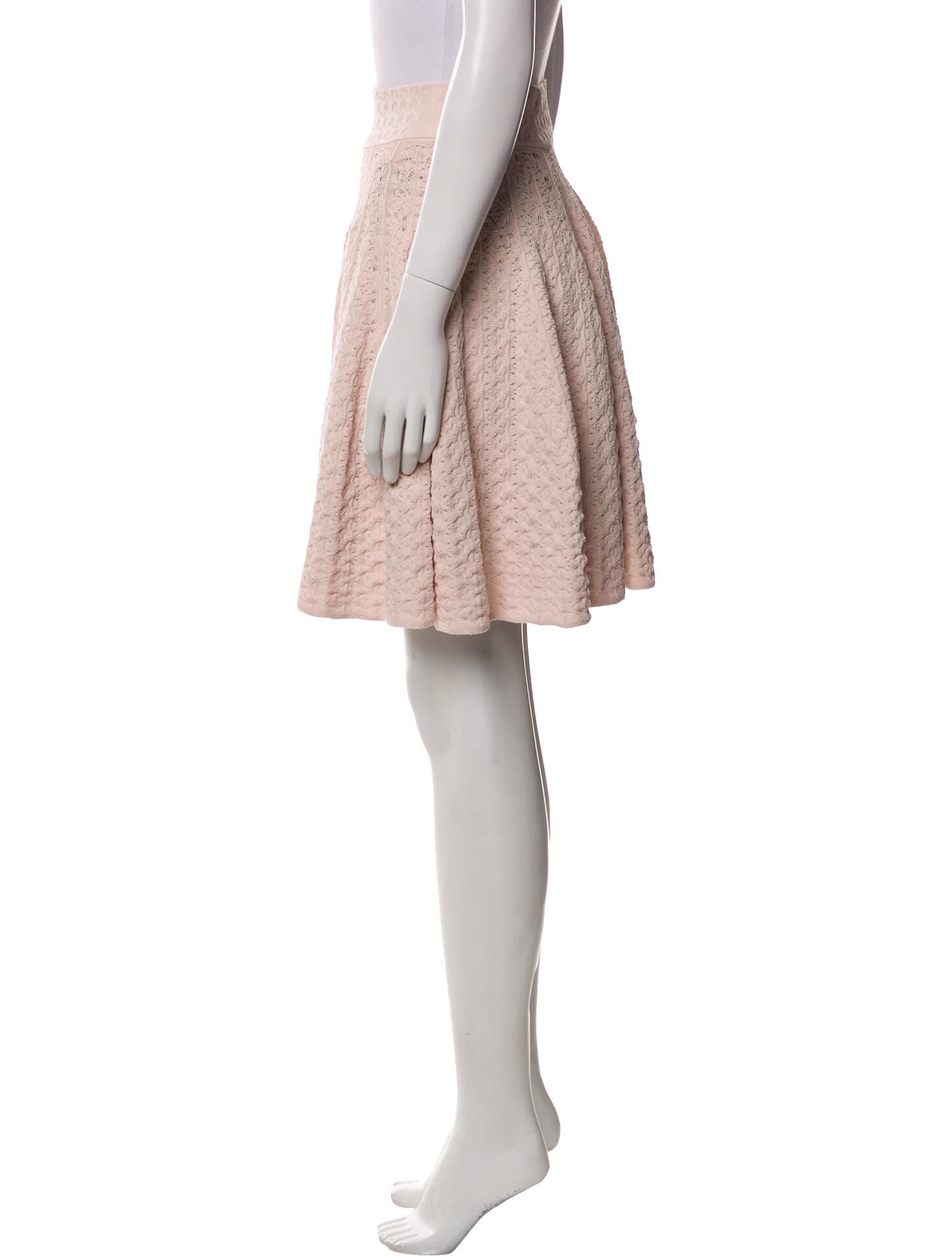 A.L.C. Knee-Length Skirt