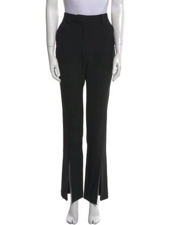 A.L.C. Straight Leg Pants