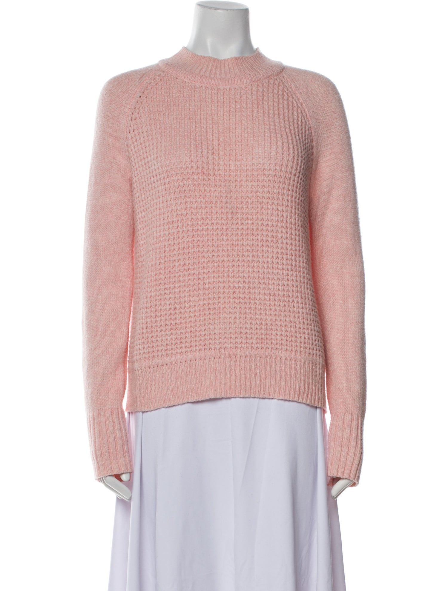 A.L.C. Crew Neck Sweater