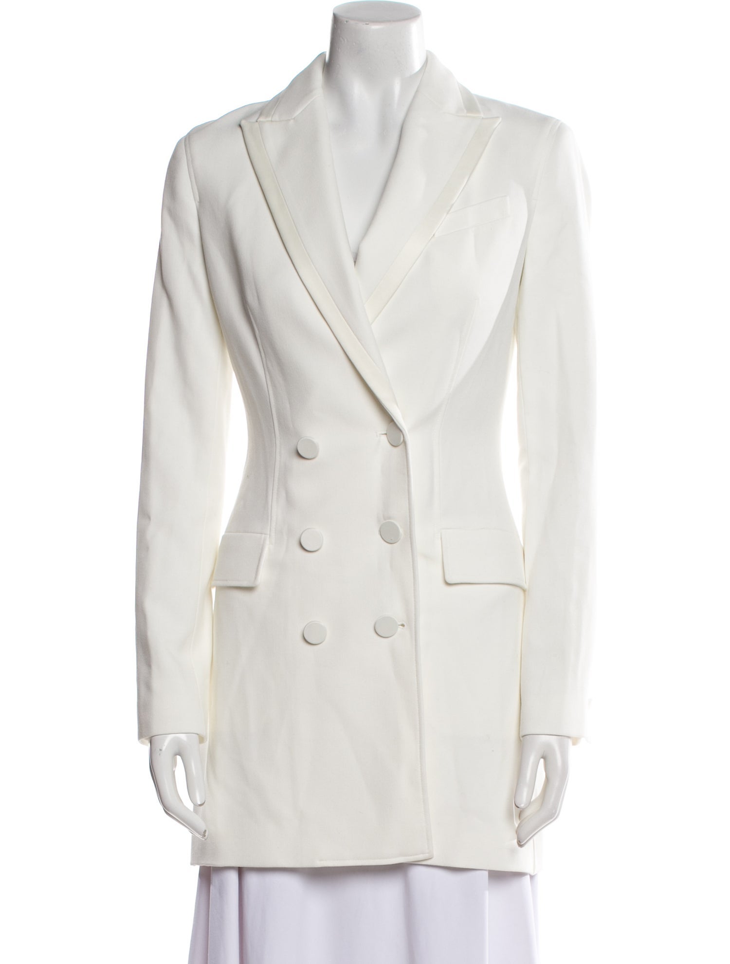 A.L.C. Peacoat w/ Tags