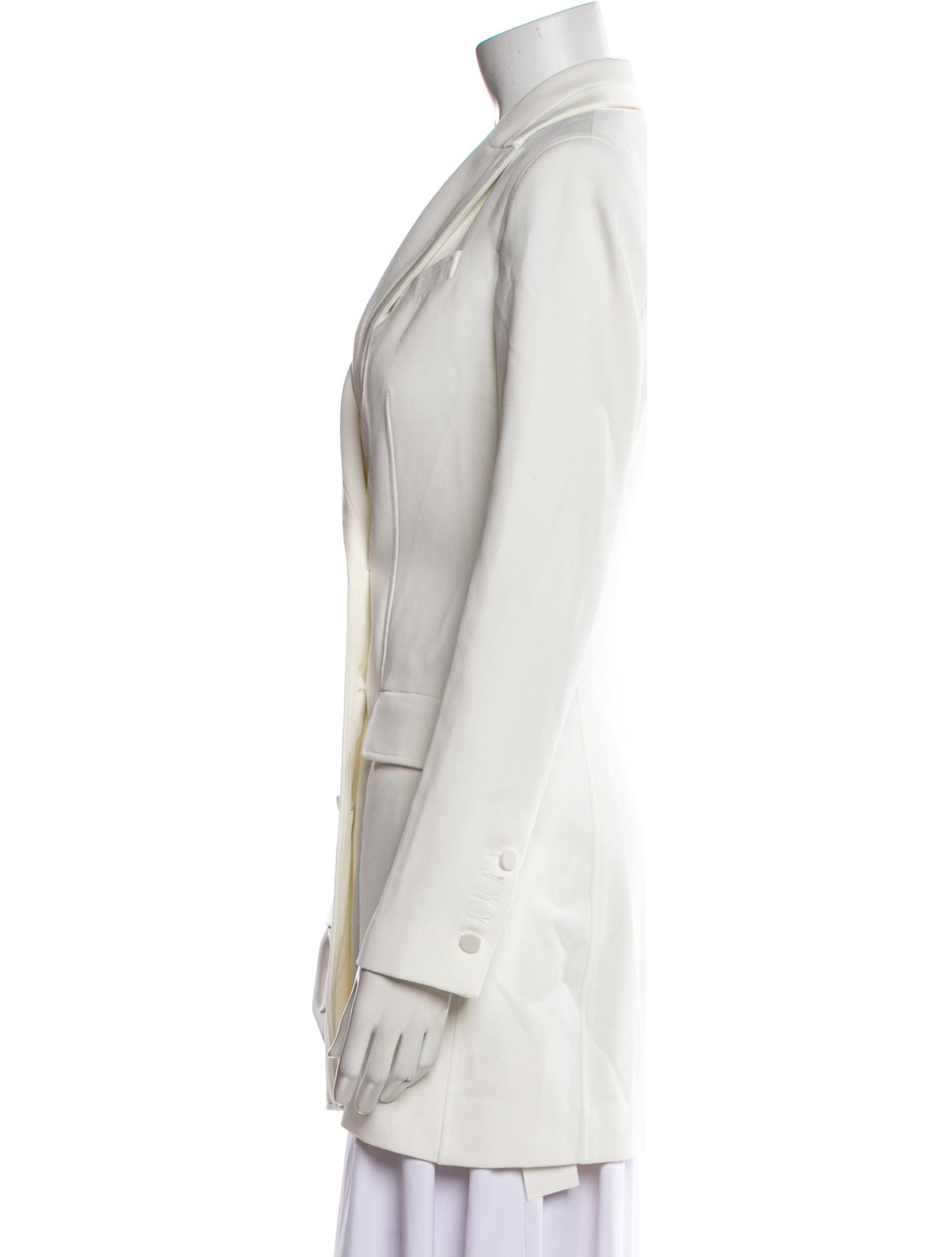 A.L.C. Peacoat w/ Tags