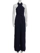 A.L.C. Halterneck Jumpsuit