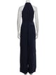 A.L.C. Halterneck Jumpsuit