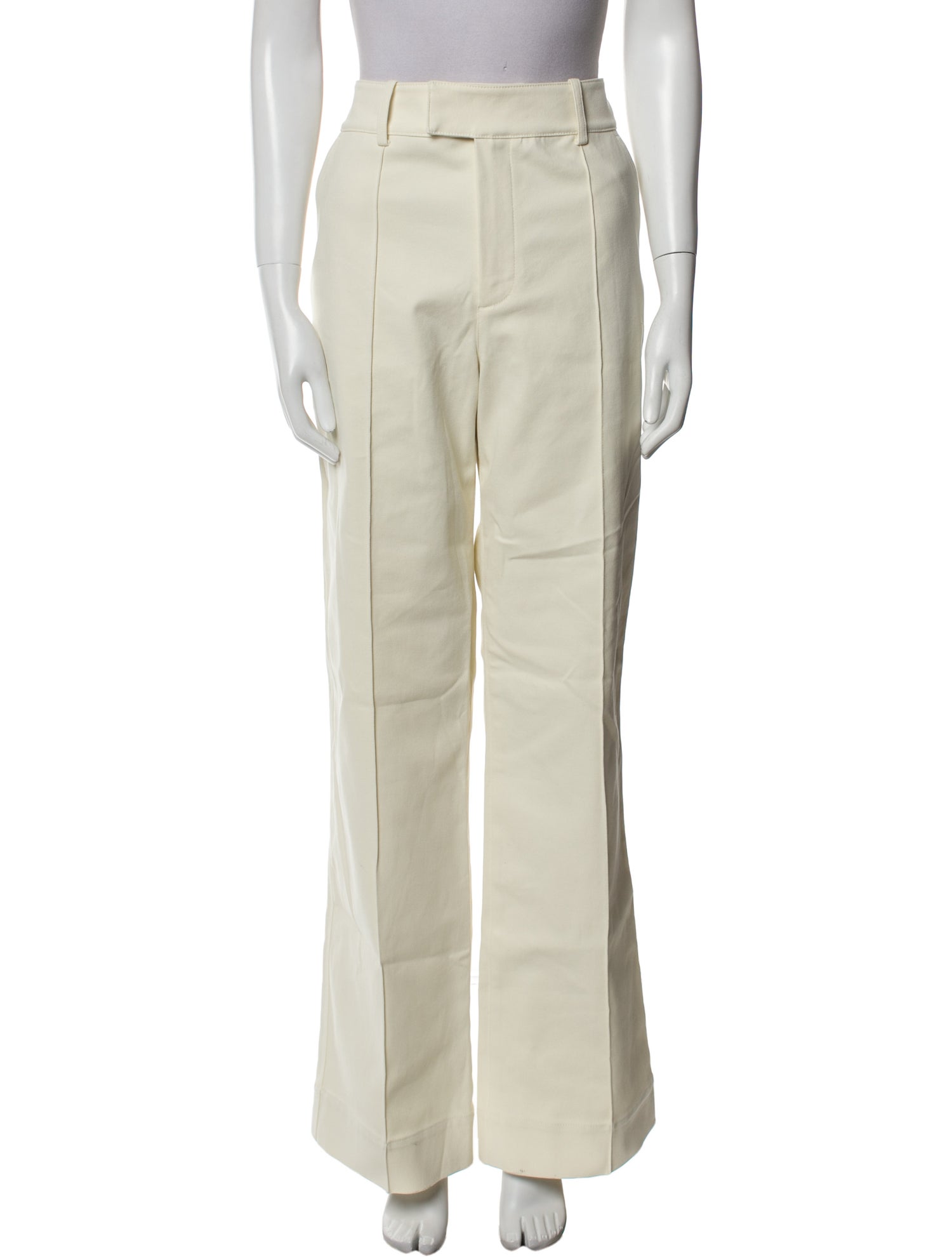 A.L.C. Wide Leg Pants