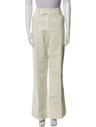A.L.C. Wide Leg Pants