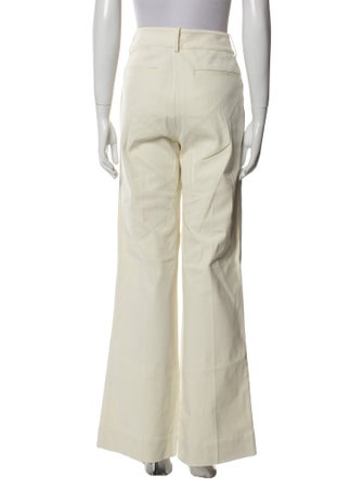A.L.C. Wide Leg Pants
