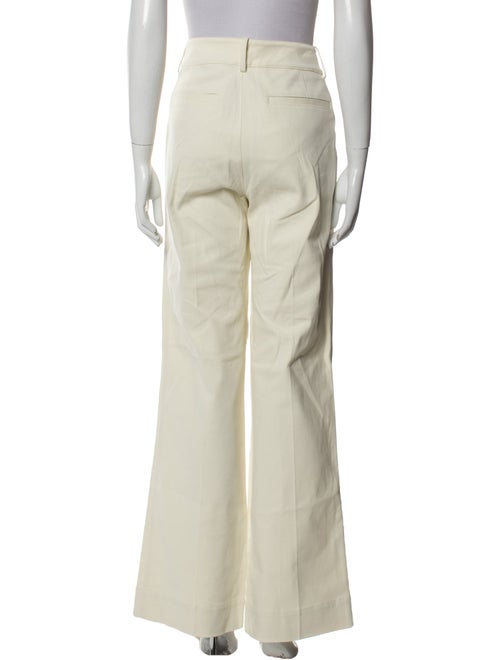 A.L.C. Wide Leg Pants
