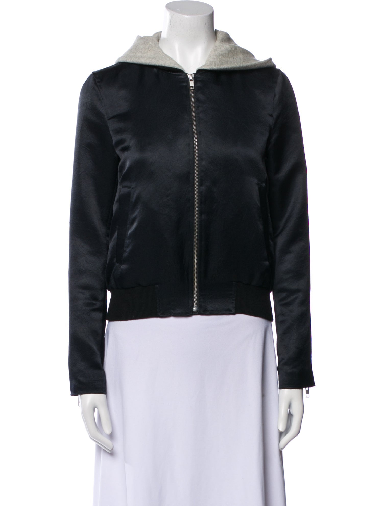 A.L.C. Bomber Jacket